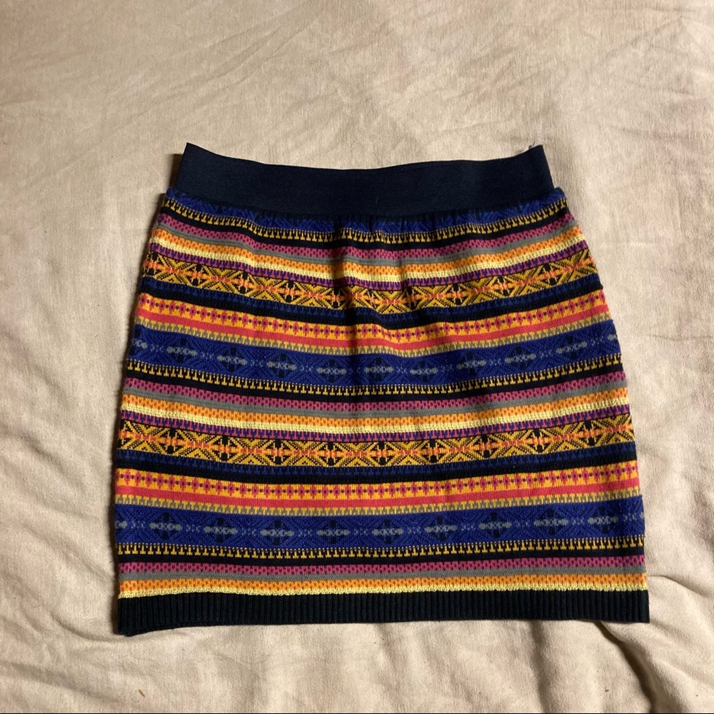 Mudd Skirt